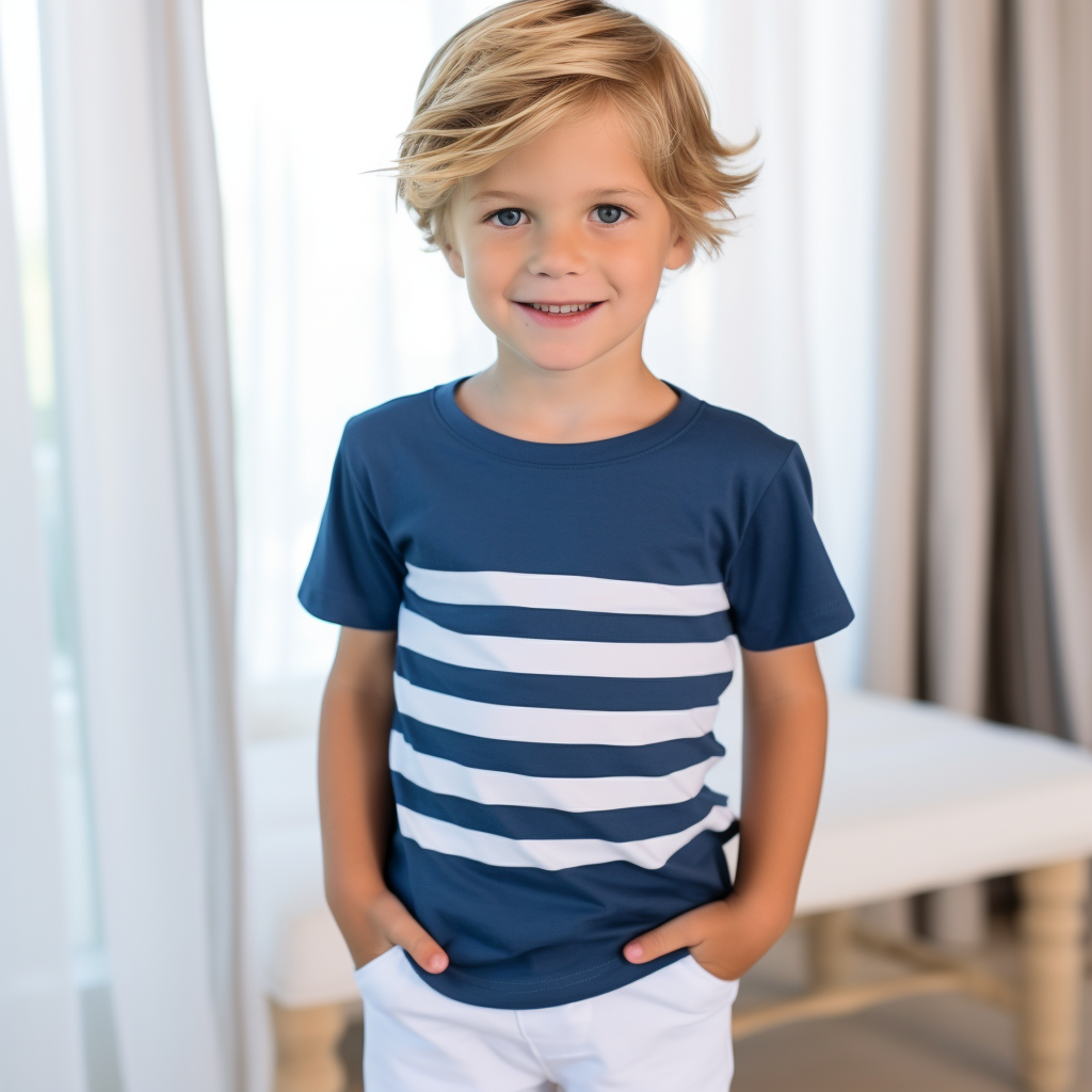 Tallas de Ropa para Niños: ¿Cómo Elegir la Correcta para Tu Pequeño?
