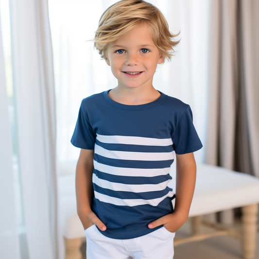 Tallas de Ropa para Niños: ¿Cómo Elegir la Correcta para Tu Pequeño?