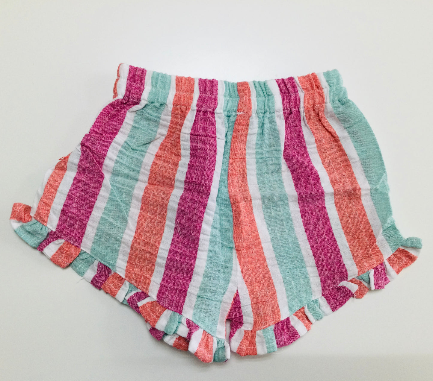 José Varón Girl Stripes Set 2P Ref. 03-50206