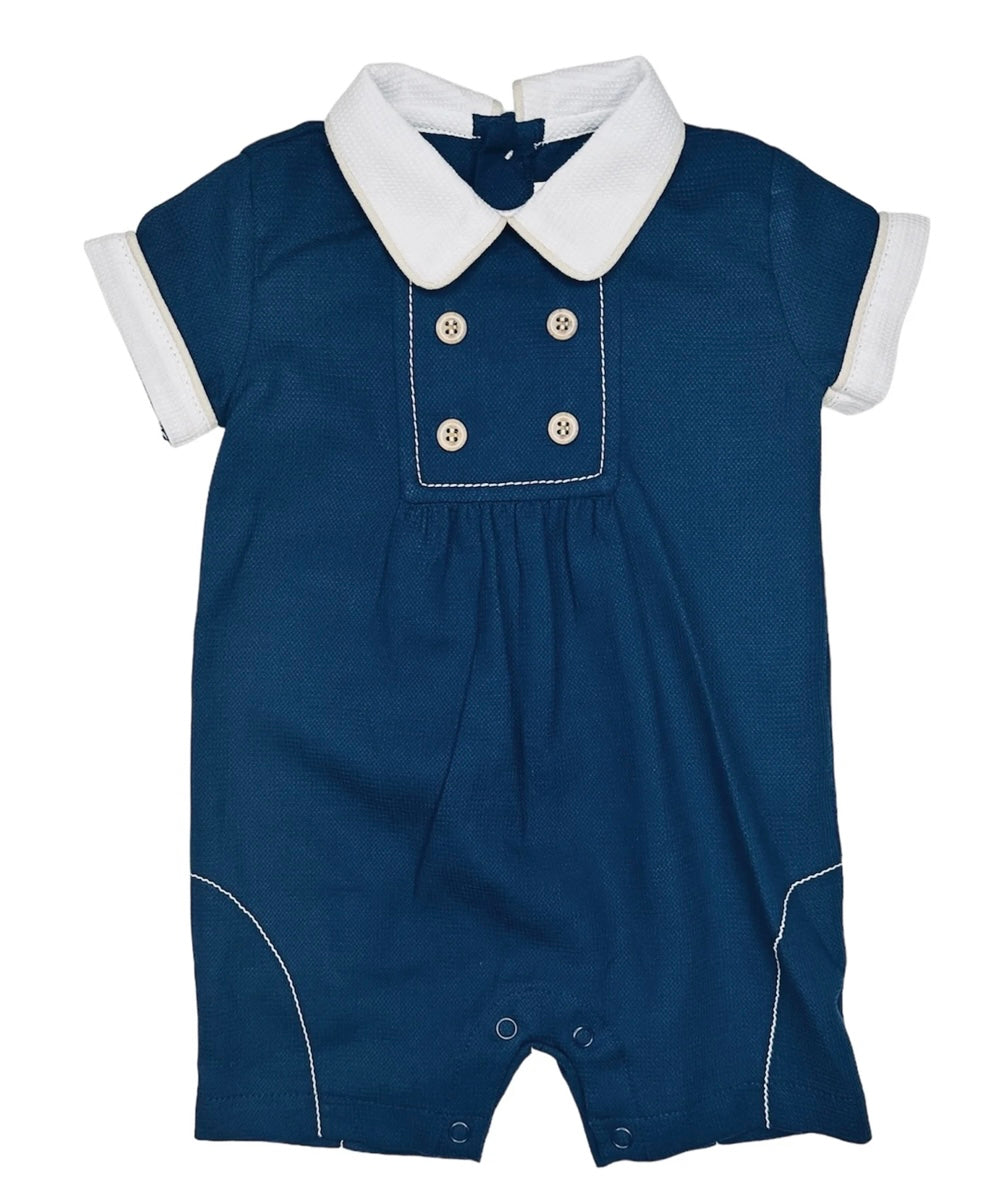 Guapo Romper Ref. 10859