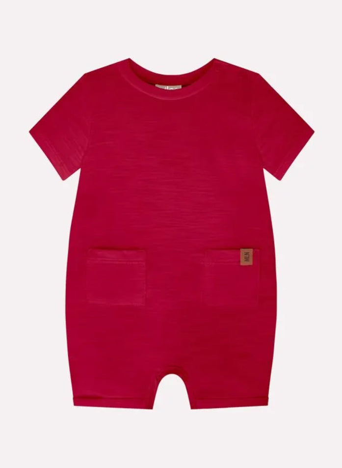 Milon Overol Con Bolsillos Niño Ref. 2000355-40094