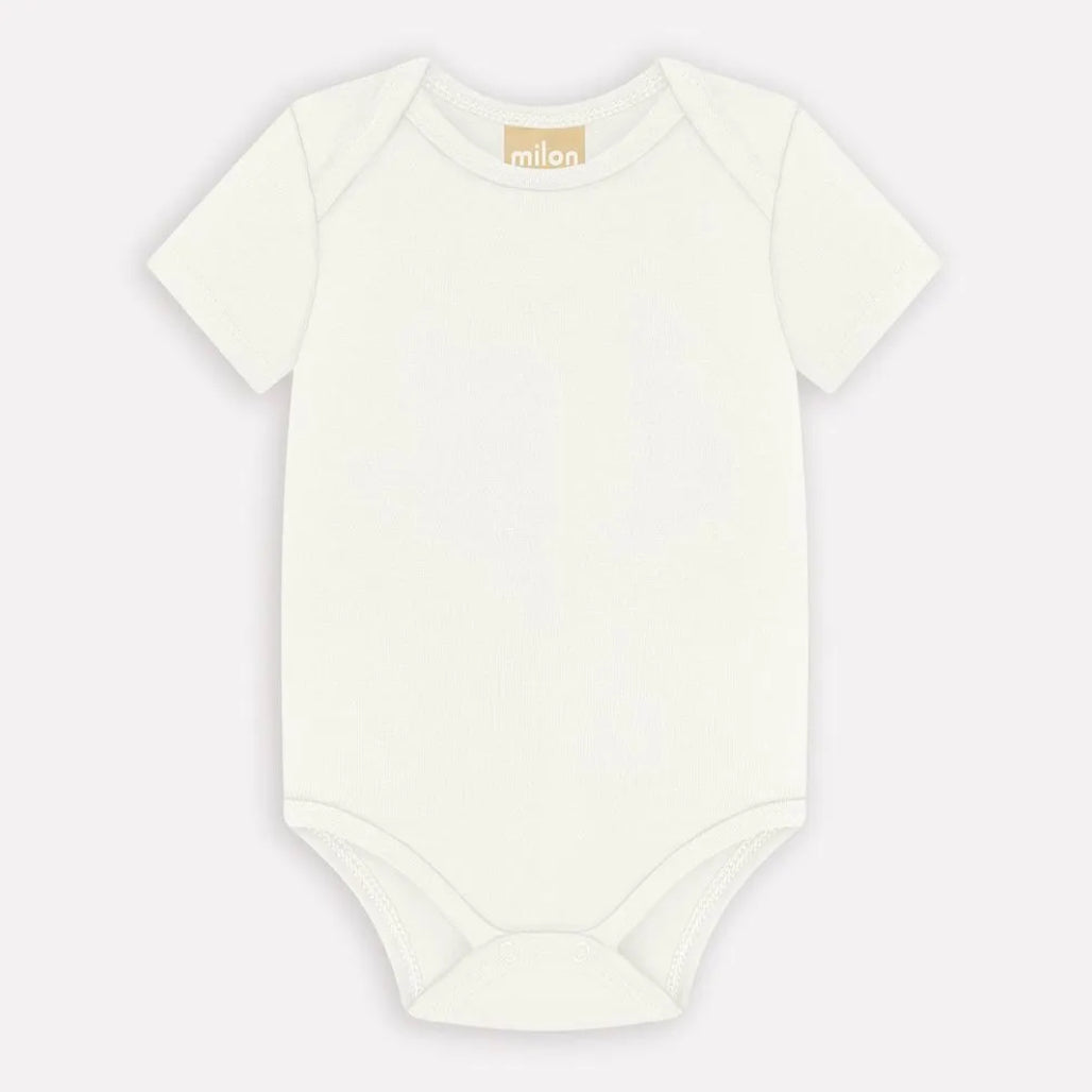 Milon Conjunto Jumpsuit Con Body Color Salmón