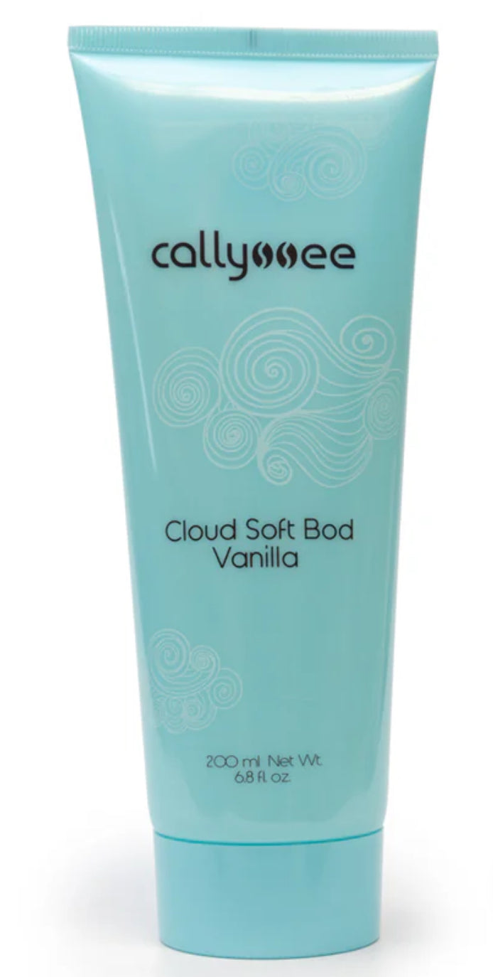 Callysee Cloud Soft Bod Vainilla