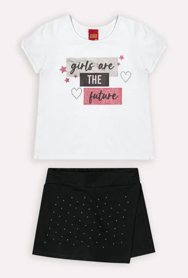 Kyly Conjunto Girls Are The Future Ref.1000571-0001