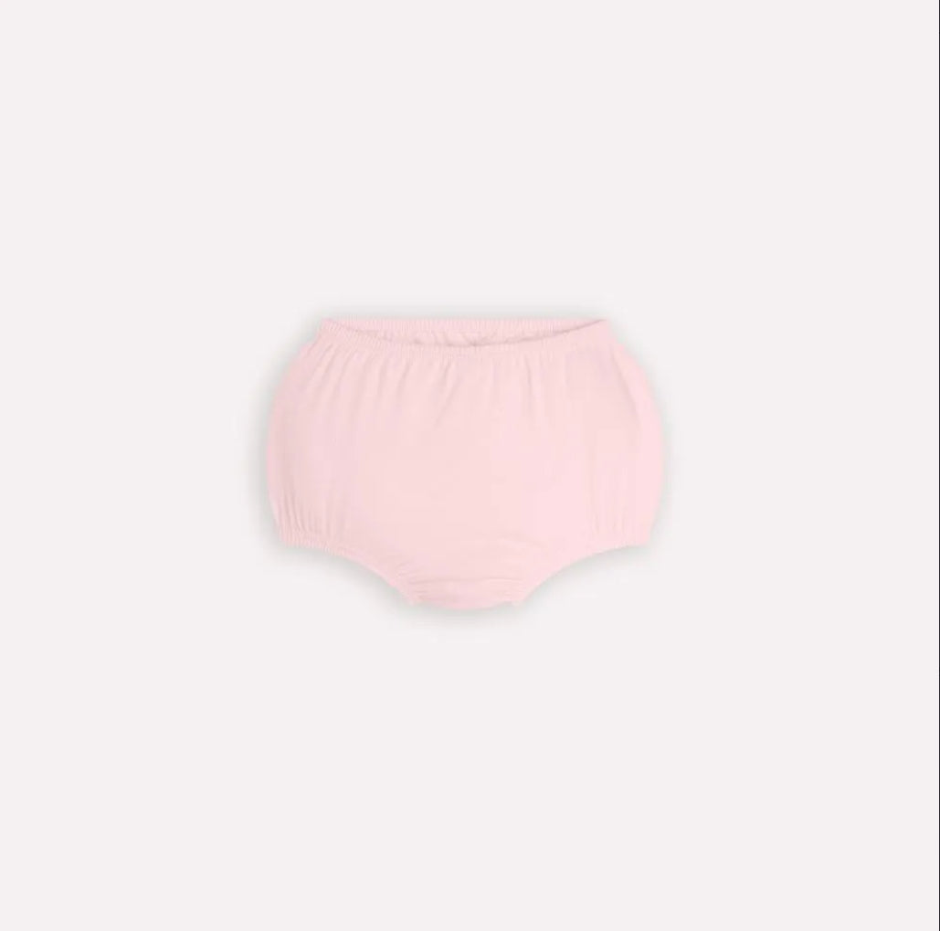 Milon Vestido Infantil Con Braguita Rosa Ref. 2000447-40117
