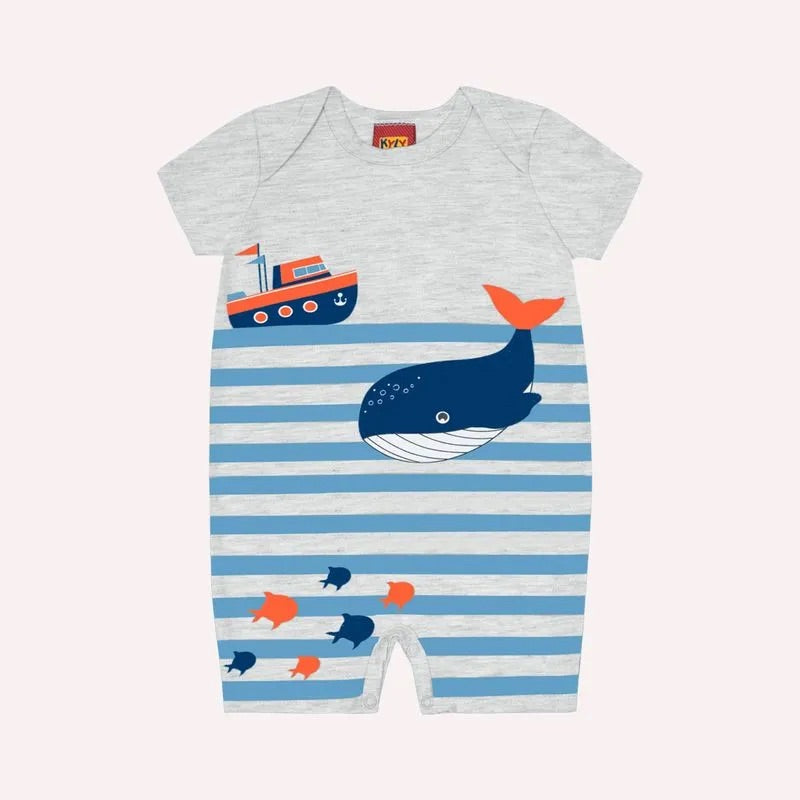 Kyly Mono para Bebé Ocean Ref. 1000429