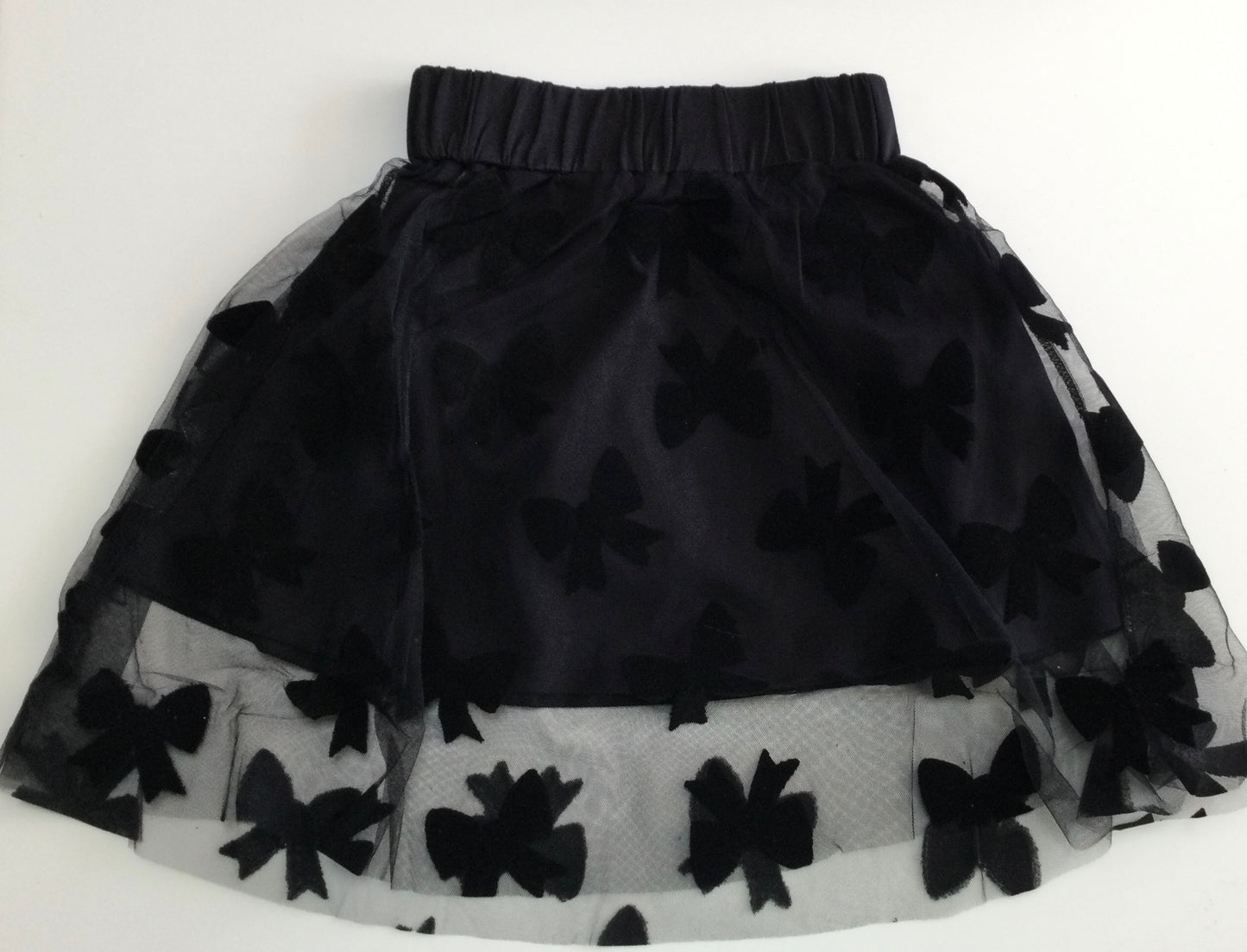 TucTuc NK Eli Basic Long Sleeves With Marilyn Knit Skirt/ NK Magic Poetry Collection