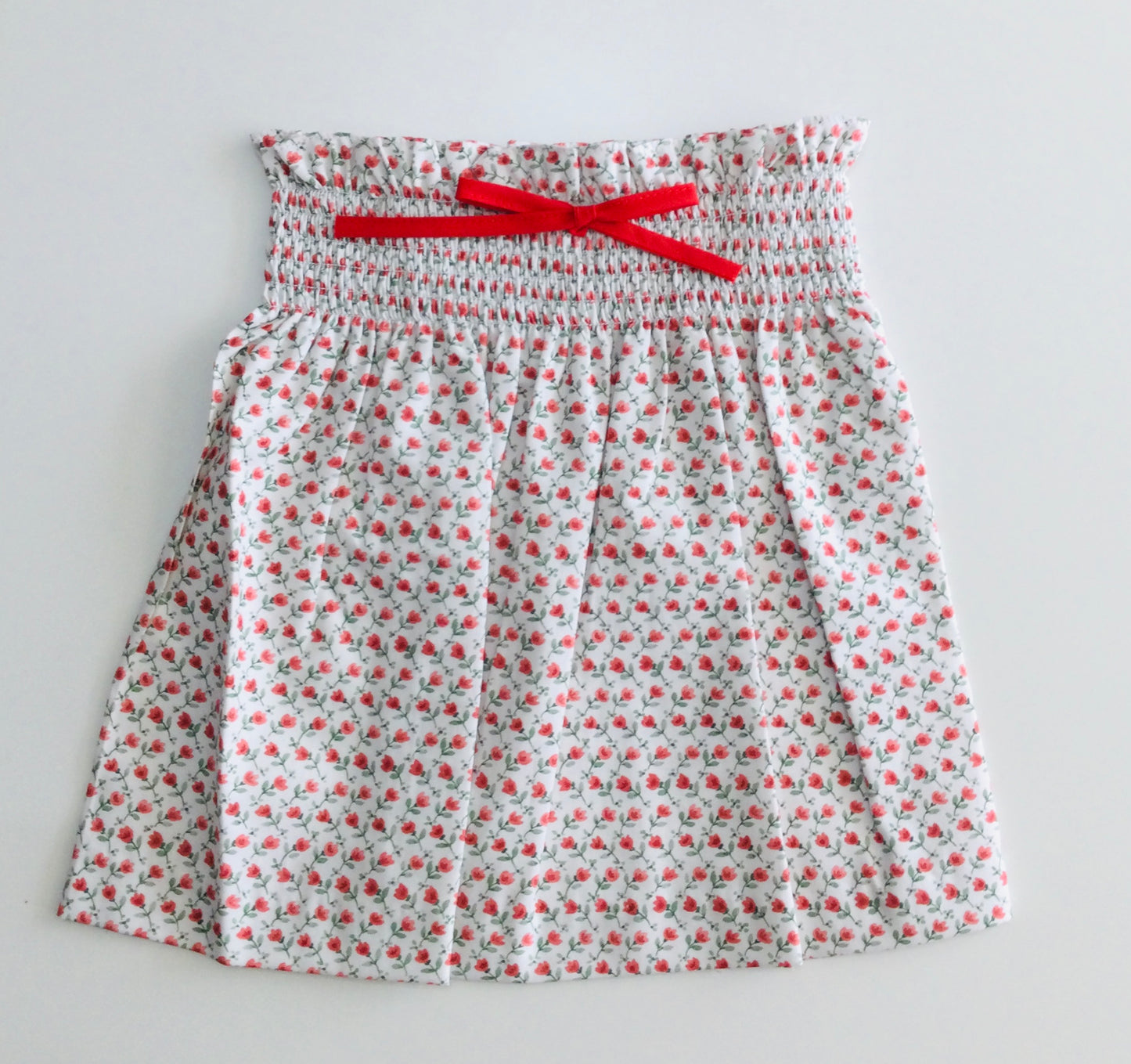 Jilgueritos Kids Tulip Skirt Set