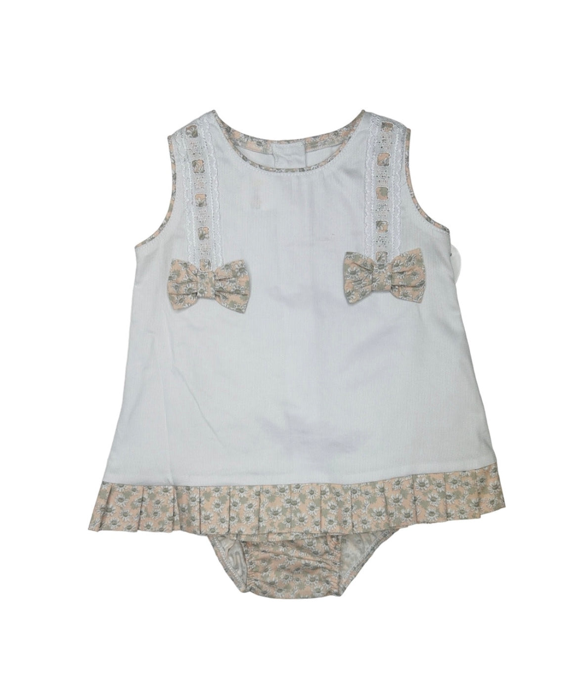 Karela Kids Luna Multi Peach Ref. 10462