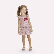 Kyly Set Falda Pantalón Print Navy Ref. 1000542-6826