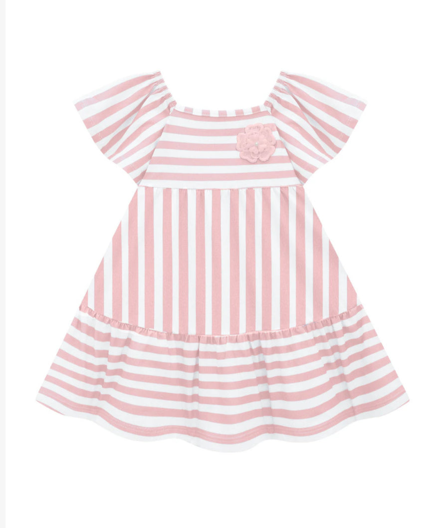 Milon Vestido Infantil Ref. 2000364