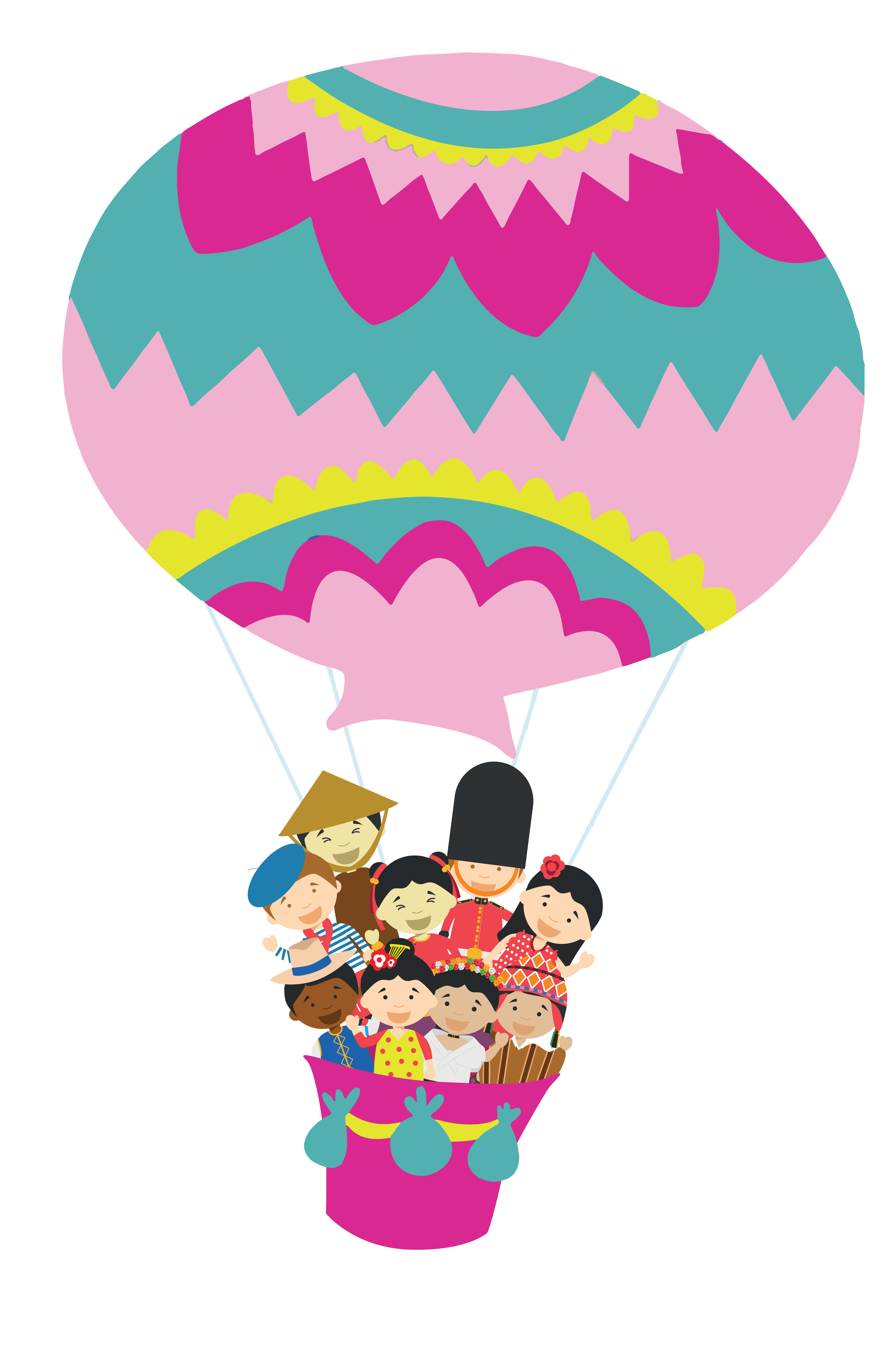 CHAVALINES KIDS BOUTIQUE