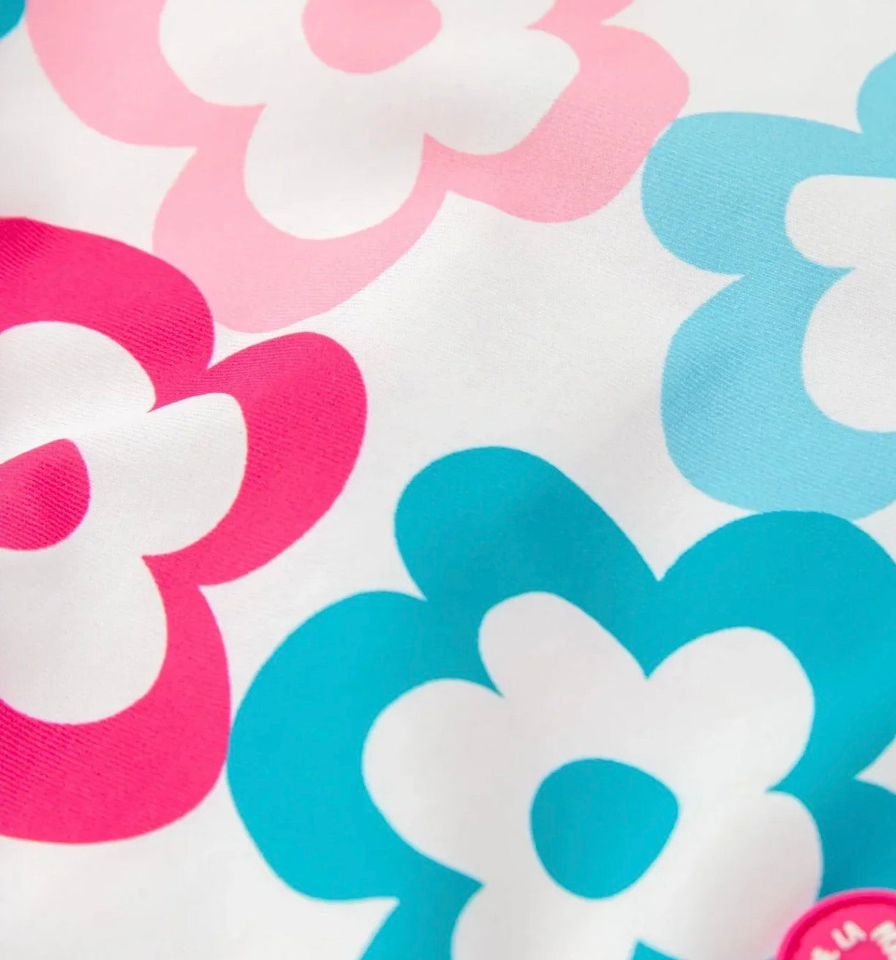 Agatha Ruiz De La Prada Traje De Baño Flores