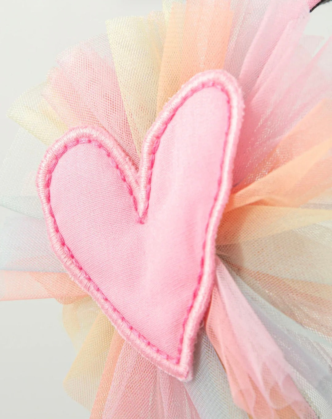 Agatha Ruiz De La Prada Diadema Multicolor