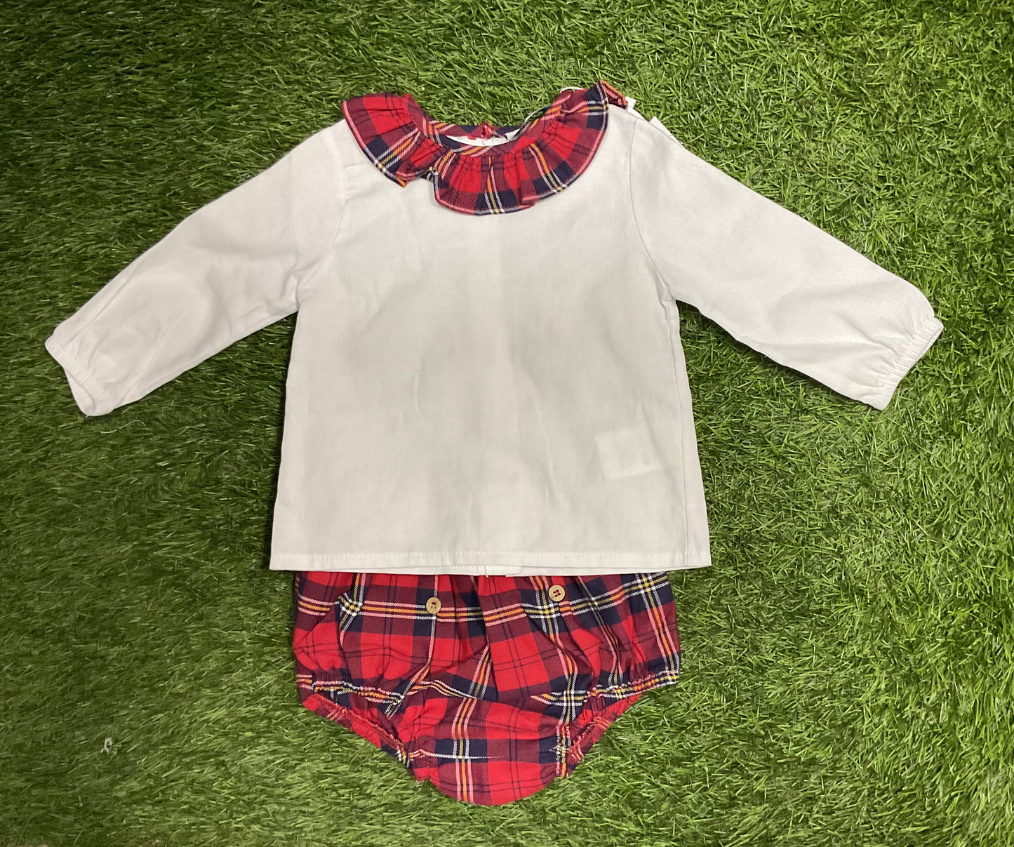 Babidu Conjunto Bilbao Niñas