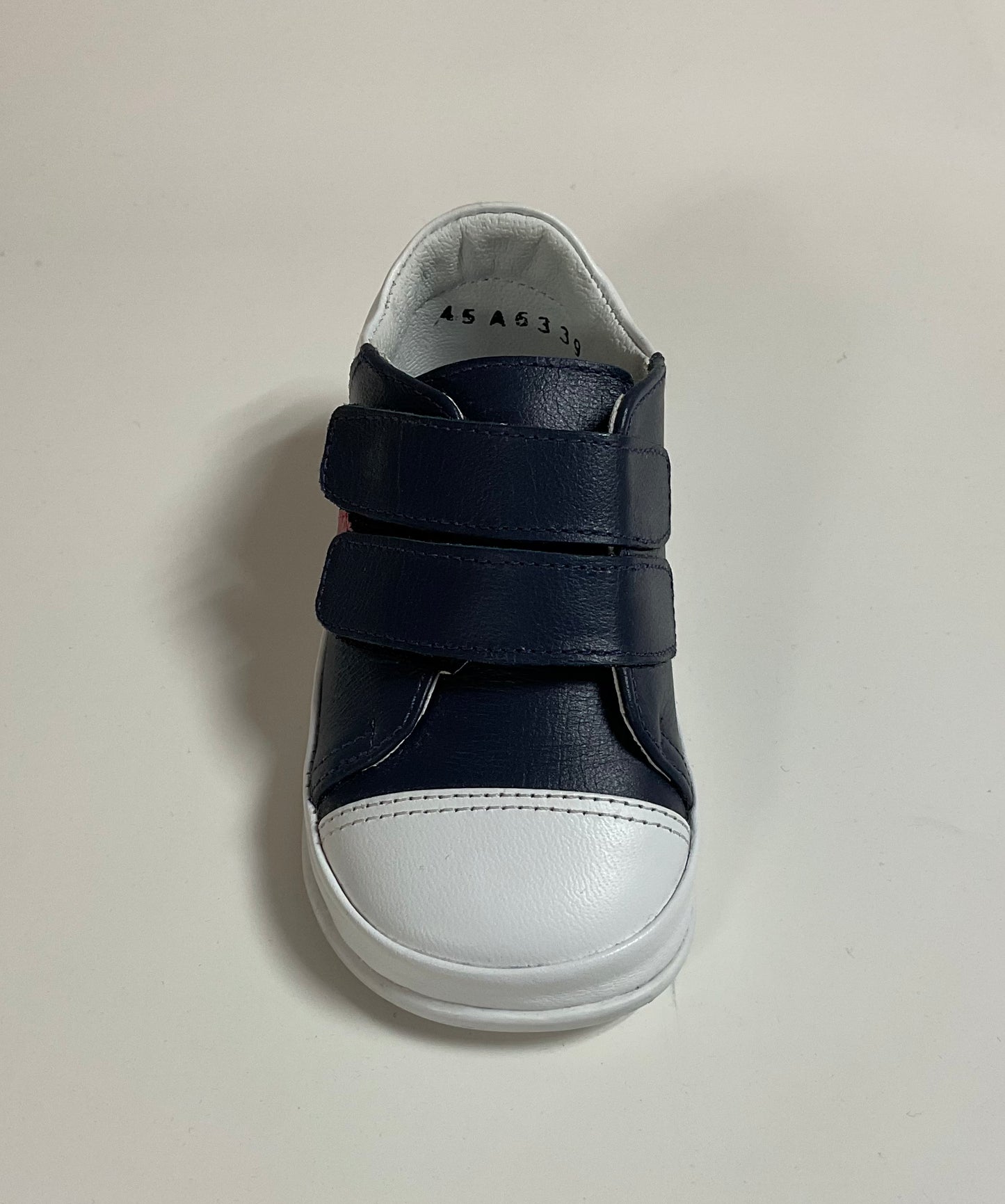 Karela Kids Pre-Walk Multicolor Shoes