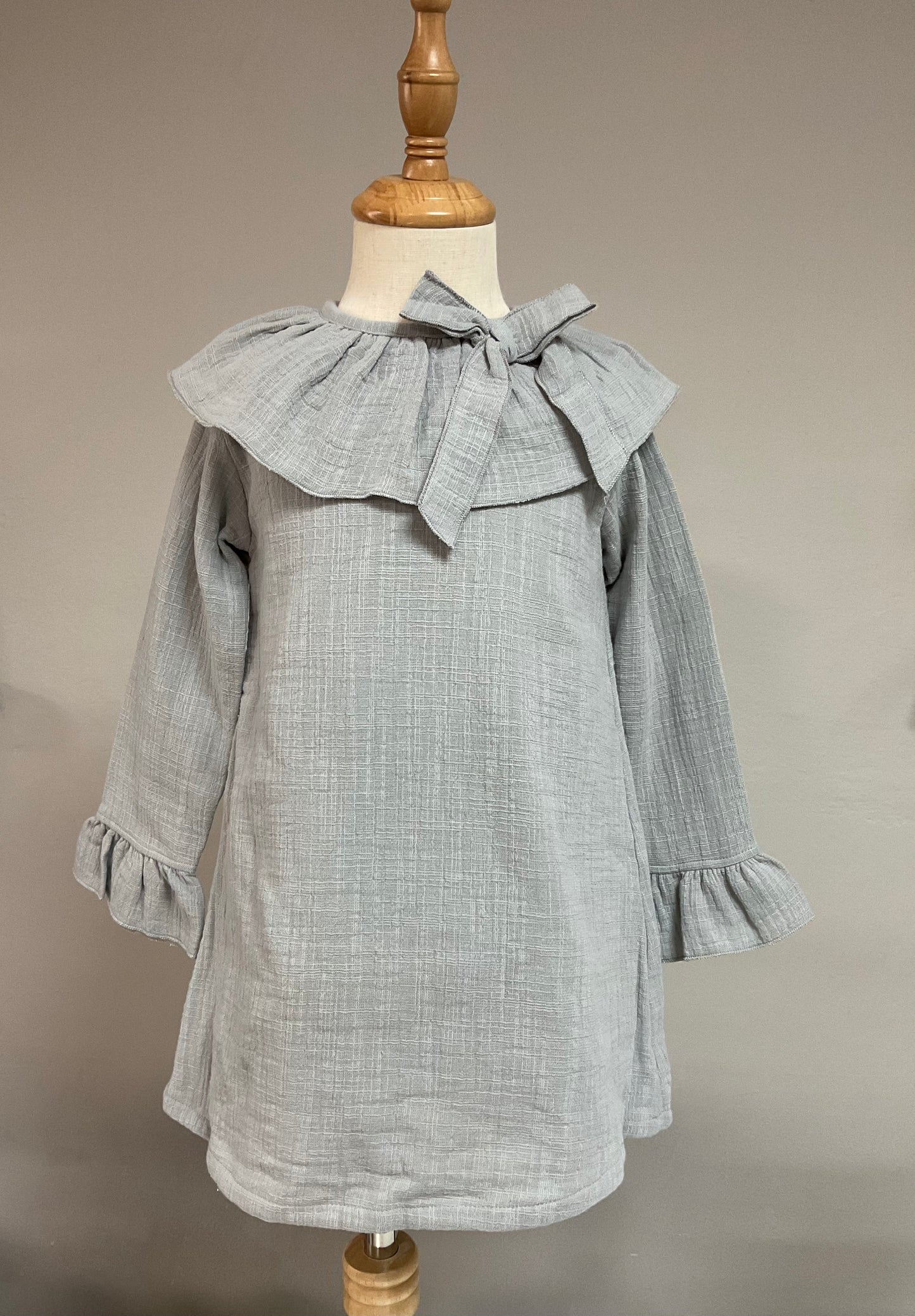 Babidu Vestido Niña