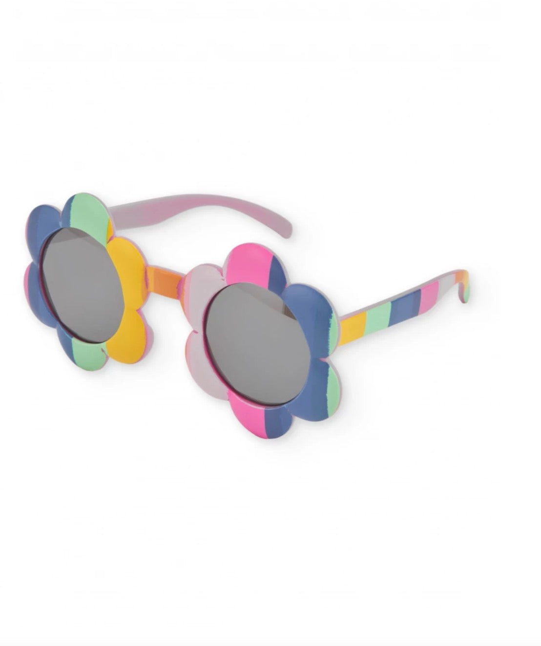 TucTuc Gafas De Sol Con Forma De Flor