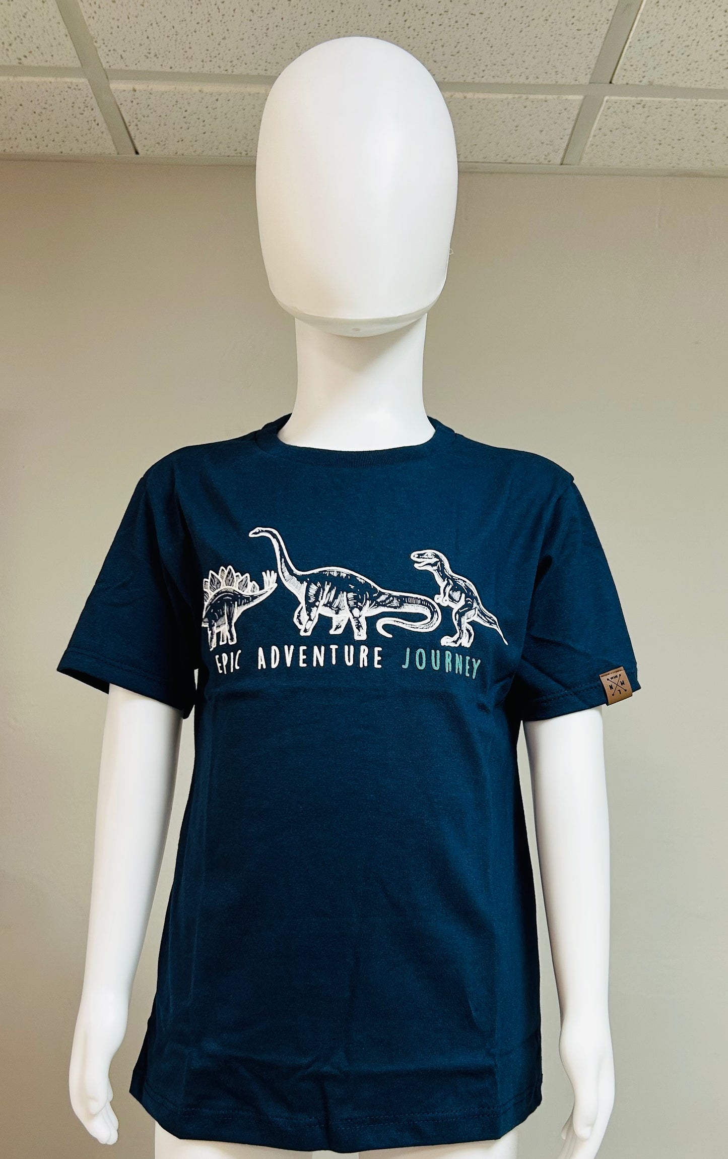 Milon Camiseta Adventure Ref.2001060-6826