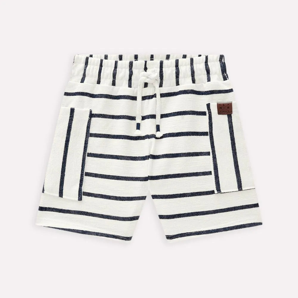 Milon Set Rayas Yorkie