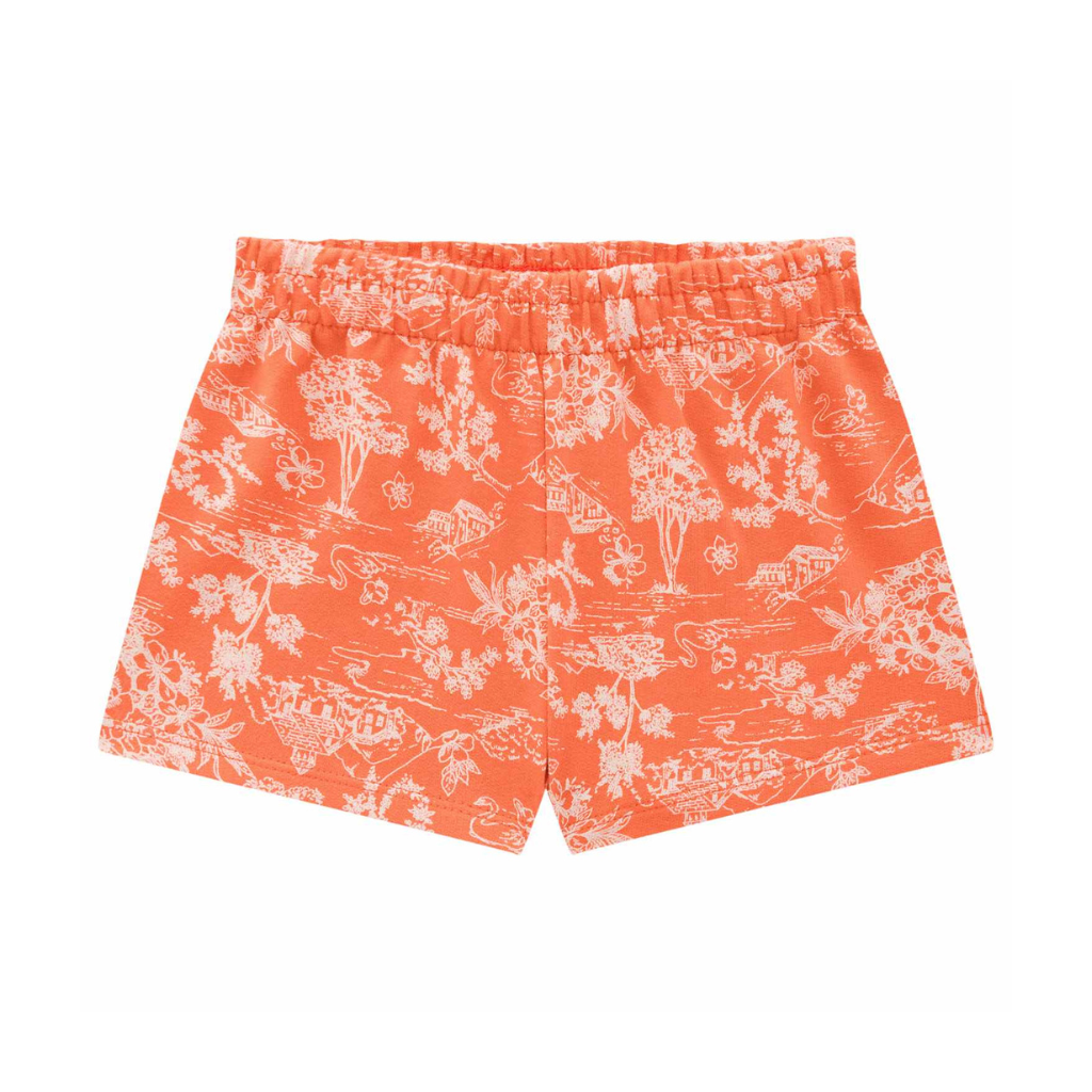 Milon Best Friend T-Shirt and Shorts