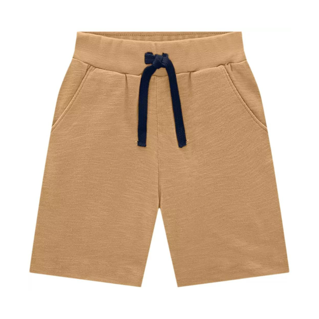 Milon Hidden Island Graphic T-Shirt and Shorts