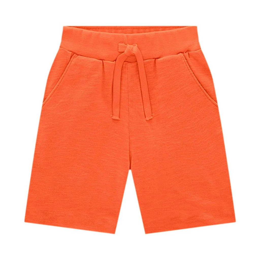Milon Hidden Island Graphic T-Shirt and Shorts