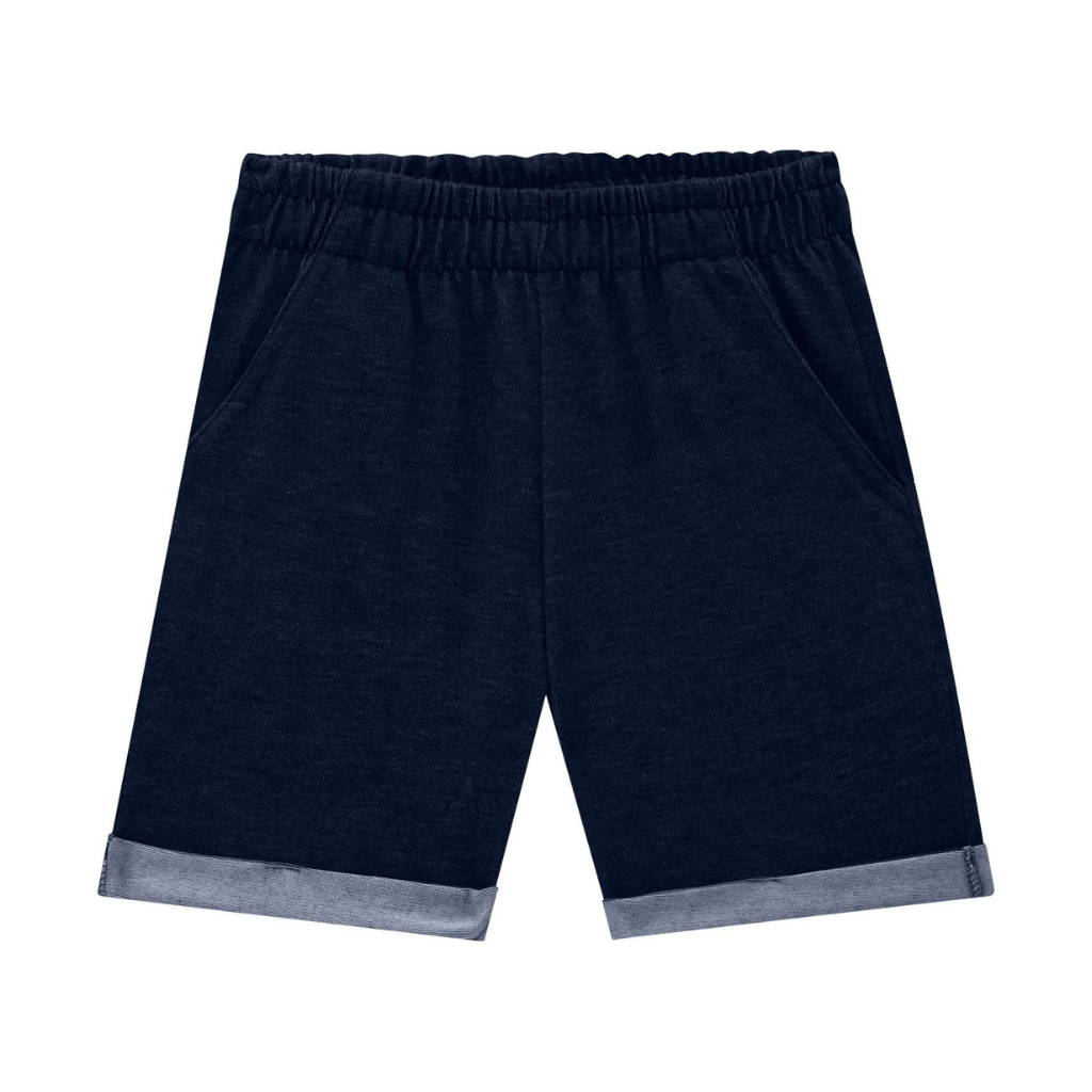 Milon Sun Sand and Surf Graphic T-Shirt and Soft Cotton Shorts