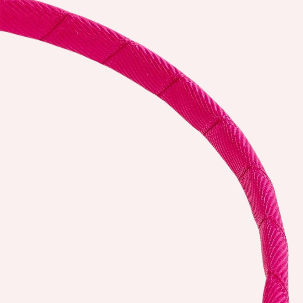 TucTuc Ocean Wonders Lilac Headband