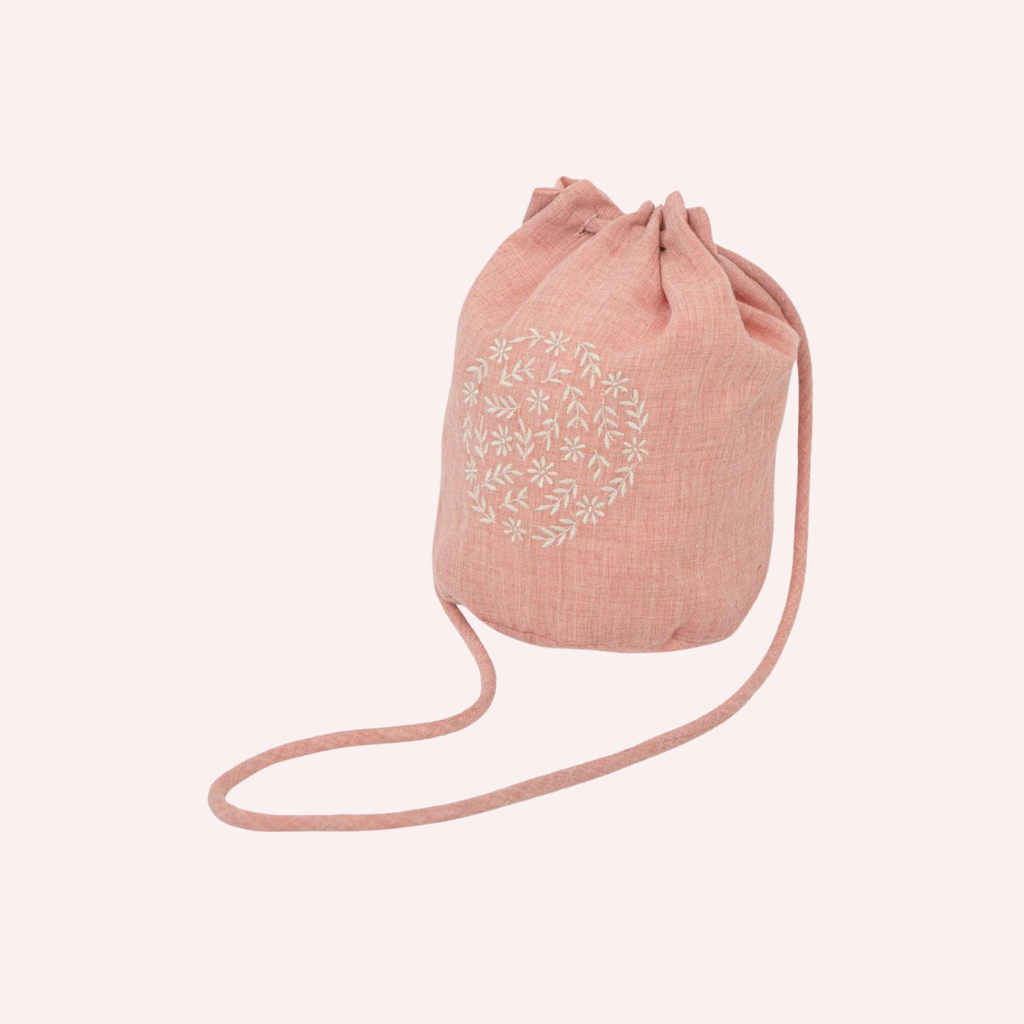 Tutto Piccolo Petal Bag