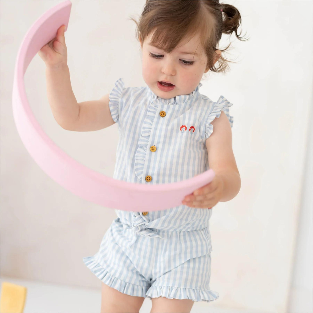 Tutto Piccolo Porcalain 2 Piece Set