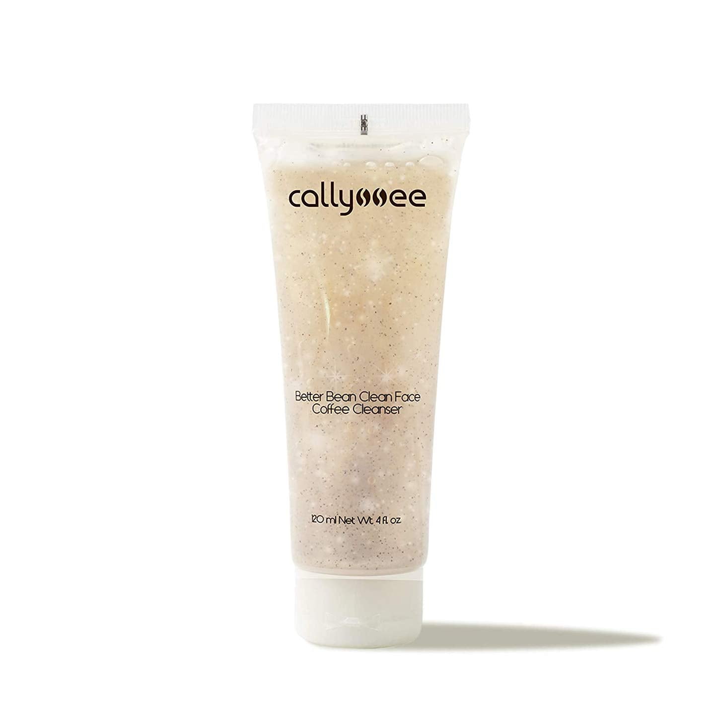 Callyssee Better Bean Coffee Cleanser