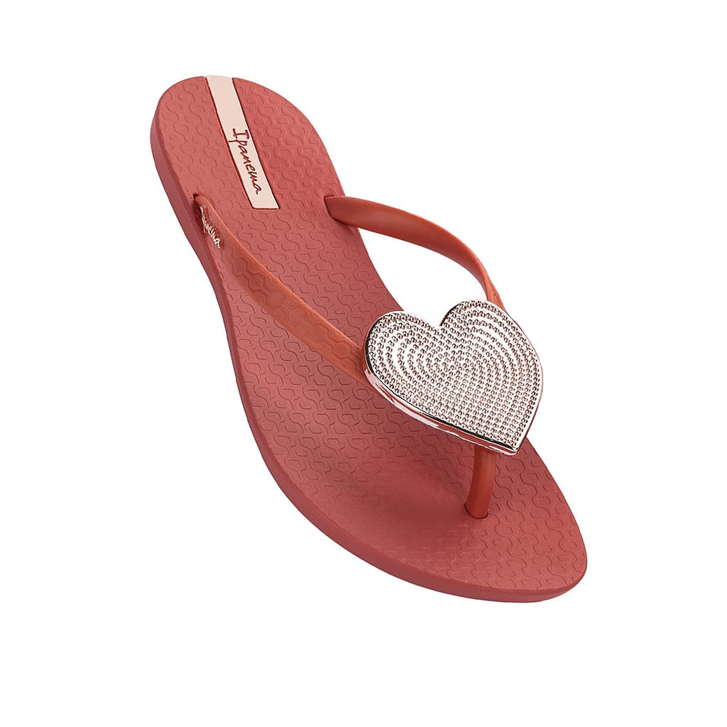 Sandalias Ipanema Maxi Fashion II Fem