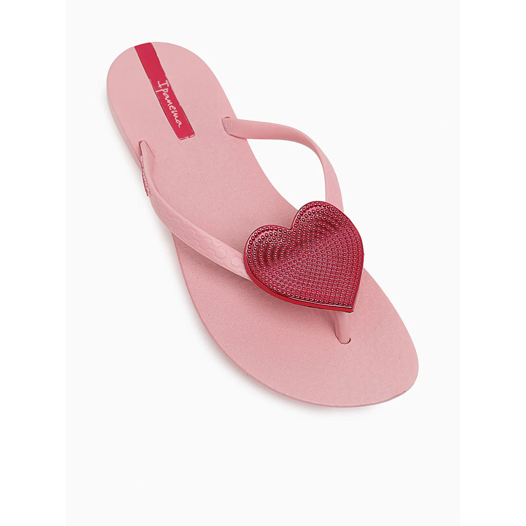Sandalias Ipanema Maxi Fashion II Fem