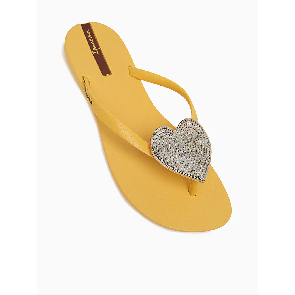 Sandalias Ipanema Maxi Fashion II Fem