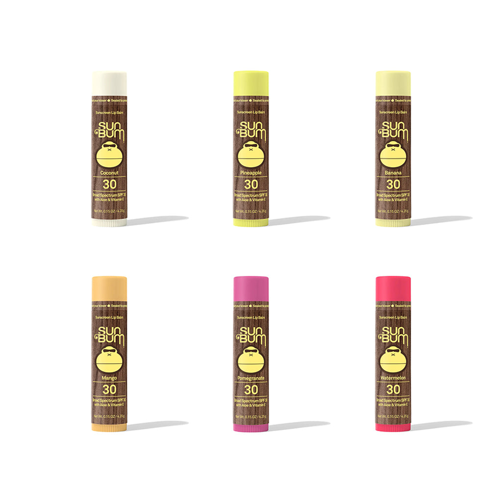 Sun Bum SPF 30 Lip Balm