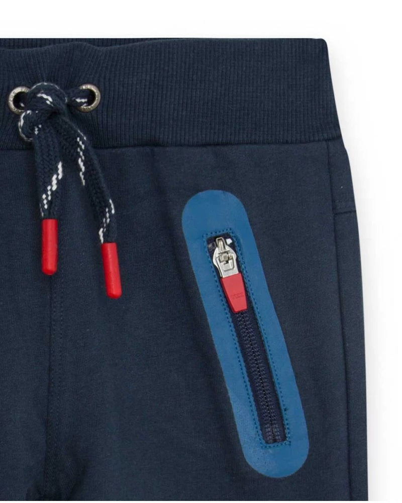 TucTuc Sky Explorers Camisa Manga Larga y Sudadera