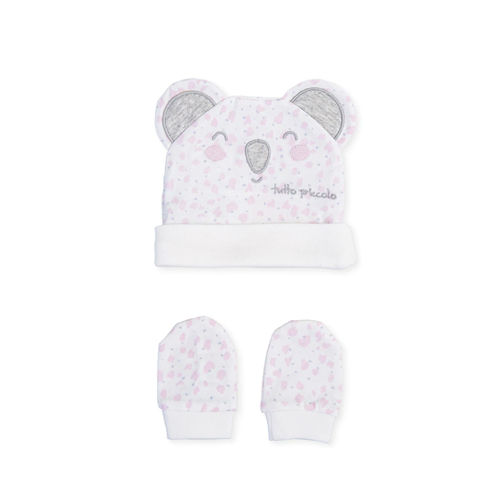Tutto Piccolo Koala Beanie