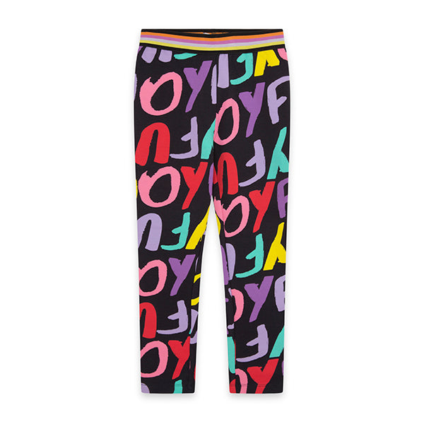 TucTuc NK Cloud Set Camisa Manga Larga y Leggings Colours