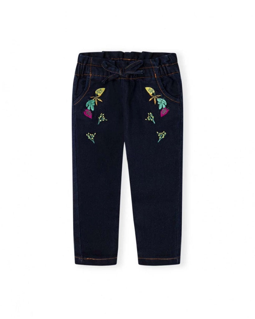 TucTuc Natural Grown Set Camisa Manga Larga Fox y Mahón