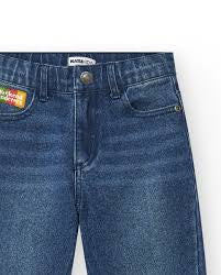 Tuc Tuc NK Boys Denim Slim Fit