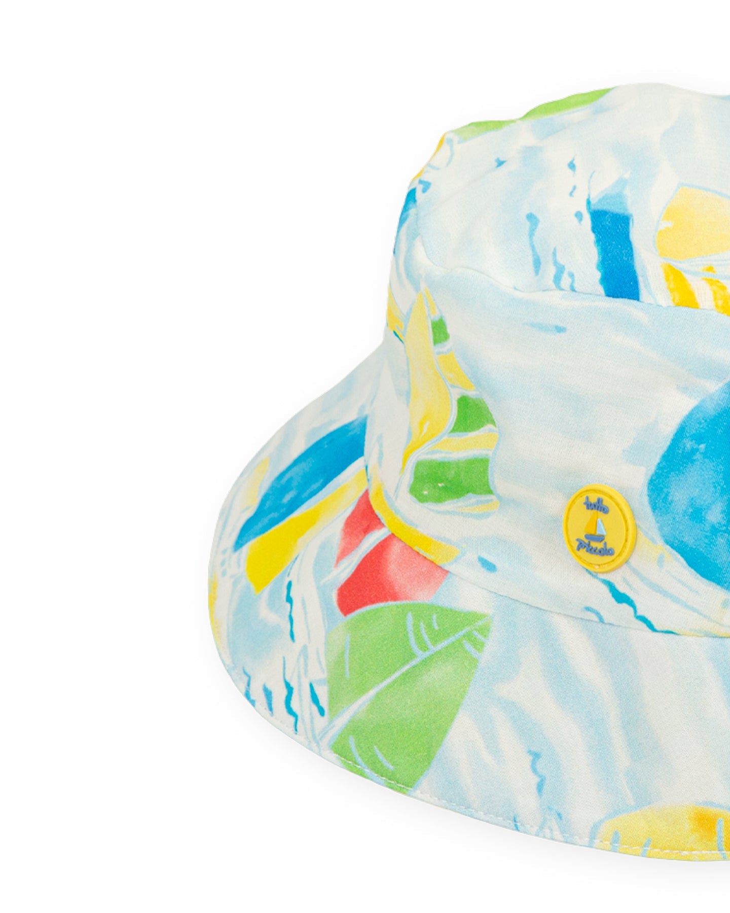 Tutto Piccolo Gorro Velero