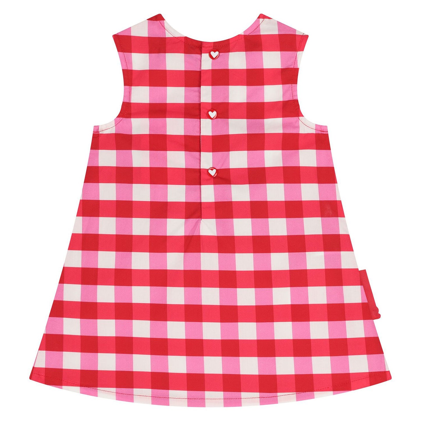 Agatha Ruiz De La Prada Vestido Picnic