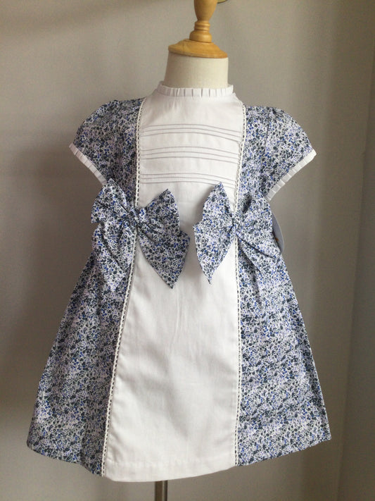 Karela Vestido Floral - Ref. 10461