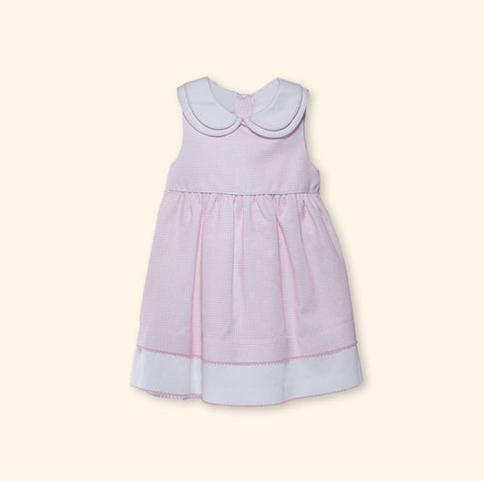 Karela Kids Vestido Infantil Niña Ref. 11016