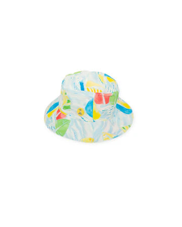 Tutto Piccolo Gorro Velero
