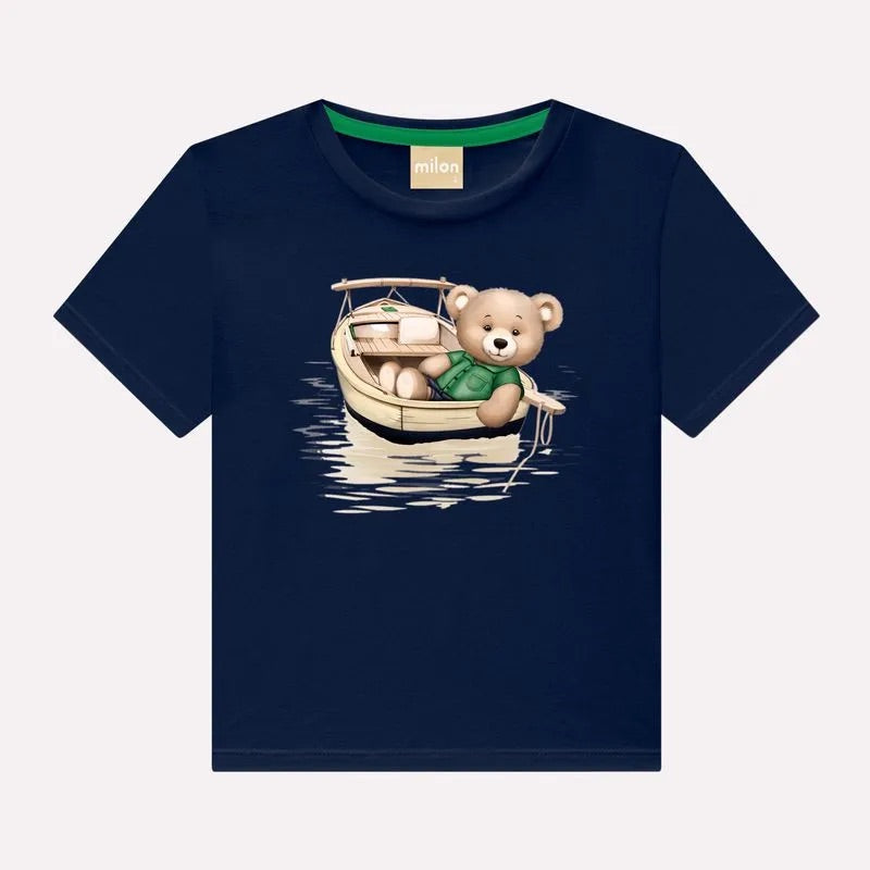 Milon Conjunto Infantil Niño Oso Ref. 2000578
