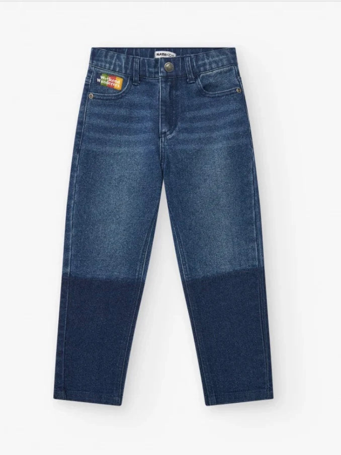 Tuc Tuc NK Boys Denim Slim Fit