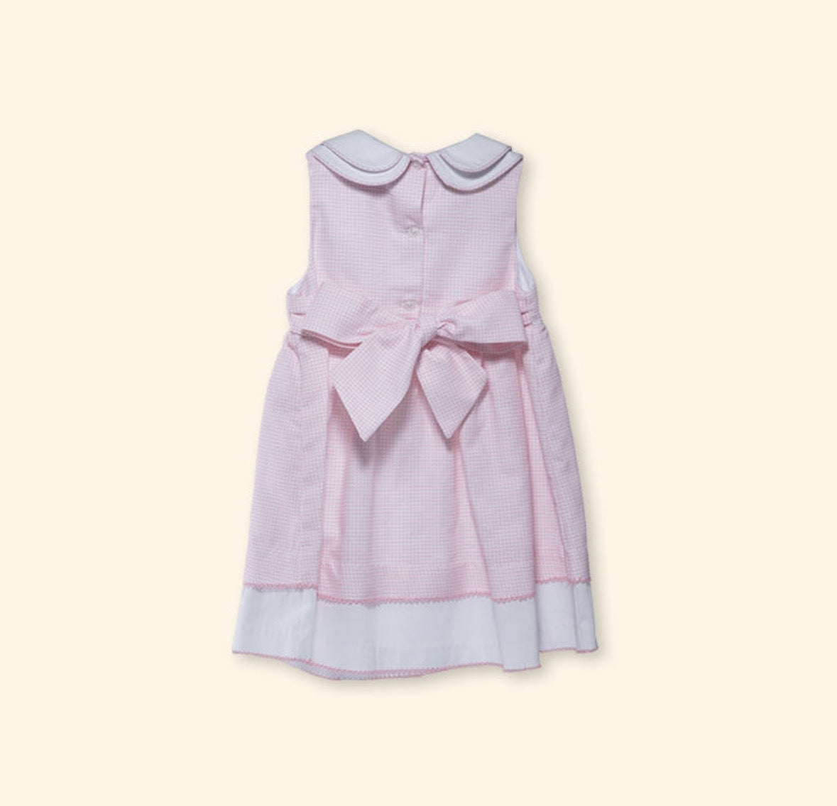 Karela Kids Vestido Infantil Niña Ref. 11016