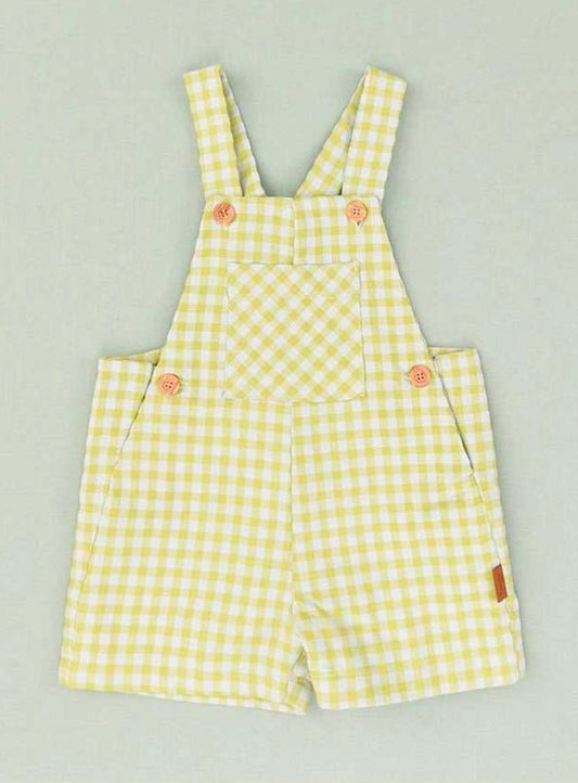 Cocote Baby & Kids Jumpsuit Lima